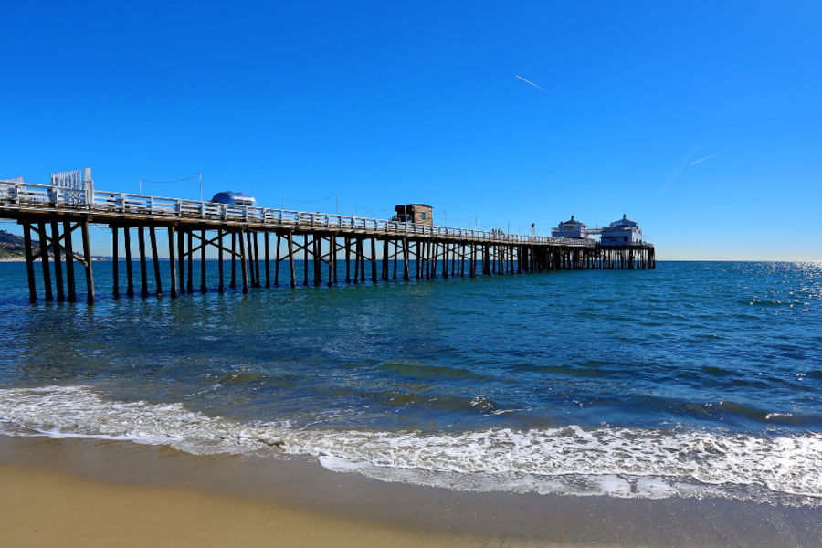 boardwalk bike rentals torrance