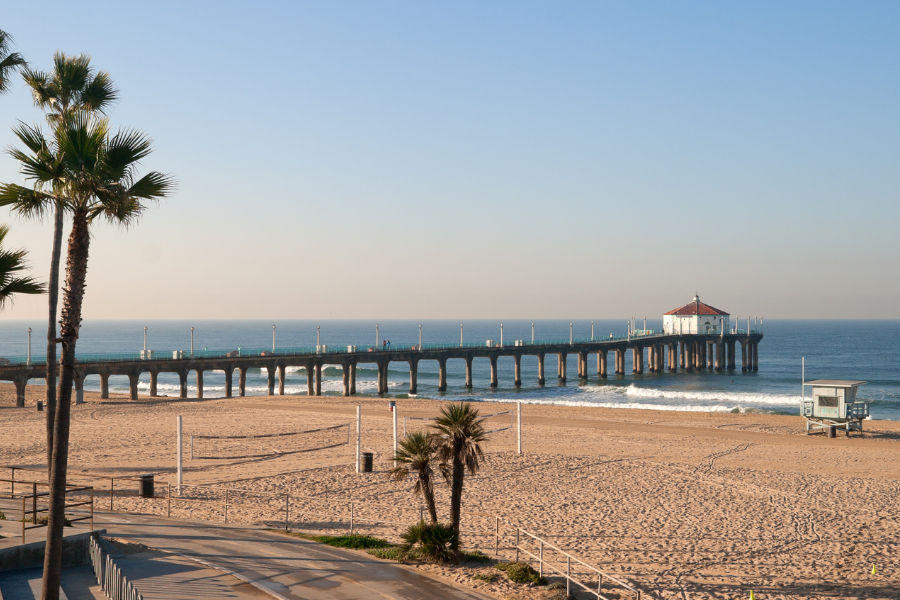 boardwalk bike rentals torrance